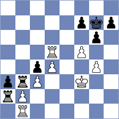 Weigel - Ritzenthaler (St Chely d'Aubrac, 2005)