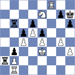 Yanev - Hofstadler (chess.com INT, 2025)