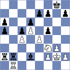 Karabakhtsian - Grigoriev (Maikop, 2004)