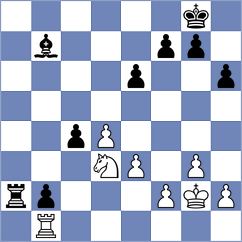 Lobachev - Omelja (chess.com INT, 2022)