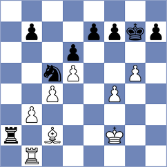 Gaspar - Moret (Luxembourg, 2000)