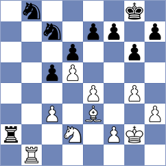 Li - Xu (Shanghai CHN, 2024)