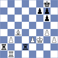 Ferriz Barrios - Pein (chess.com INT, 2024)