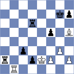 Fudalej - Kazmin (chess.com INT, 2024)