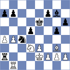 Ruchkin - Chernov (Tula, 2001)