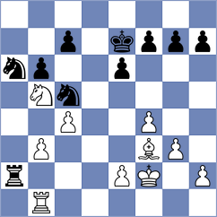 Kengis - Makarichev (Kiev, 1984)