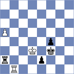 Ferey - Pultinevicius (chess.com INT, 2024)