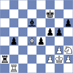 Carrasco Sagredo - Osovsky (Mislata, 2003)