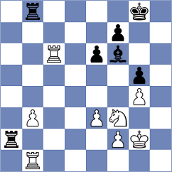 Novak - Snorek (Czech Republic, 2010)