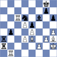 Fadi - Mesquita (chess.com INT, 2025)
