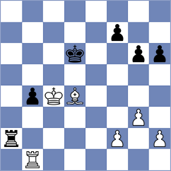 Tari - Nunez-Painchaud (chess.com INT, 2023)