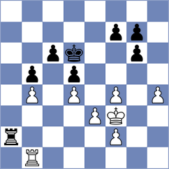Gurevich - Krivonosov (chess.com INT, 2023)