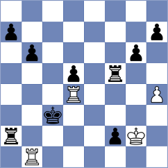 Osmonbekov - Decker (chess.com INT, 2025)