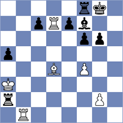 Gatterer - Vaishali (chess.com INT, 2025)