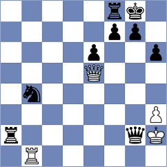 Al Emadi - Belova (Pardubice, 2007)