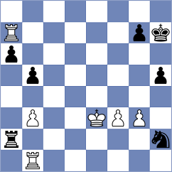 Silva - Onslow (chess.com INT, 2025)