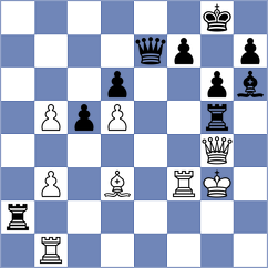 Maisuradze - Maltsevskaya (Monaco MNC, 2025)