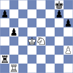 Cancio Lasso - Martin (Spain, 1995)