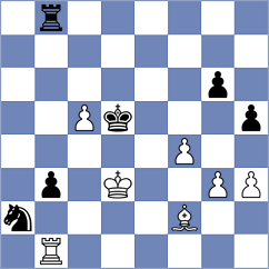 Laurincova - Bartos (Ostrava, 2014)