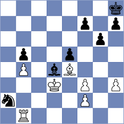 Chepel - Gusakov (Lvov, 2003)