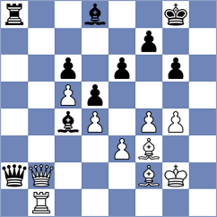 Marcziter - Matthey (Playchess.com INT, 2021)