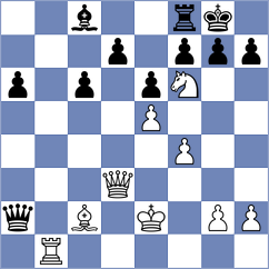 Wofford - Zhu (chess.com INT, 2024)