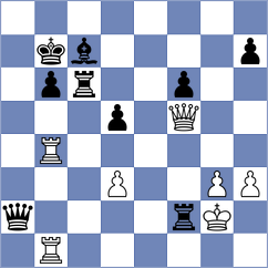 Danila - Coicev (Craiova ROU, 2025)