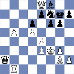 Roberson - Movahed (chess.com INT, 2025)