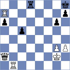 Chiu - Rao (Somerset, 1986)