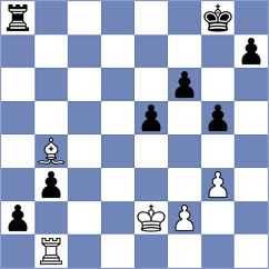 Yildiz - Anton Guijarro (chess.com INT, 2025)