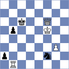 Farmani Anosheh - Torres Dominguez (chess.com INT, 2022)
