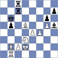 Blanchard - Logtmeijer (Netherlands, 1994)