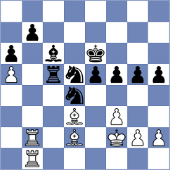 Yushko - Ngo (chess.com INT, 2025)