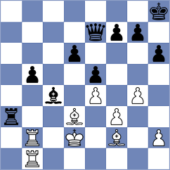 Ahmad - Guliev (Baku AZE, 2022)