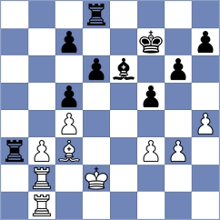 Llobel Cortell - Comp Chess Tiger 15.0 (Cullera, 2003)