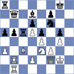 Aleksandrenkov - Sklyarov (Ternopol, 2005)