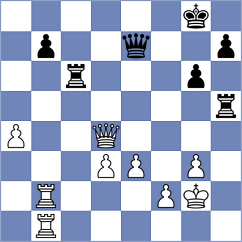 Ezquerro Moreno - Needleman (Mendoza, 2002)