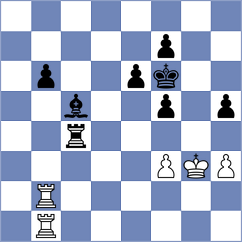 Lehtosaari - Travkina (chess.com INT, 2024)