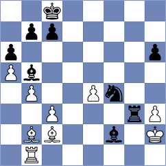 Bou - Capron (St Chely d'Aubrac, 2004)