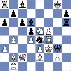 Robles Munoz - Soler Rocha (Malaga, 1998)
