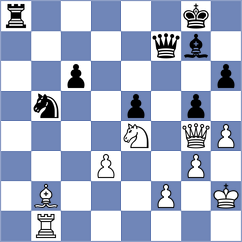 Karjakin - Pinal (Istanbul, 2012)