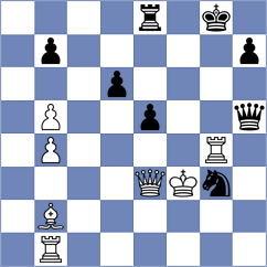 Alvarado Ascanio - Remolar Gallen (Linares ESP, 2024)