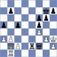 Birk - Larsen (Hedehusene, 1991)