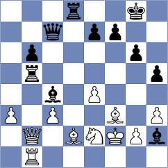 Yelisieiev - Puranik (chess.com INT, 2025)