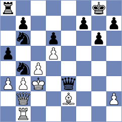 Kurmangalieva - Mamedjarova (Lichess.org INT, 2020)
