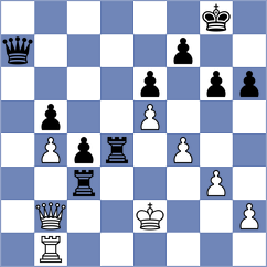 Gonzalez Alba - Rosado Montanez (Malaga, 1999)