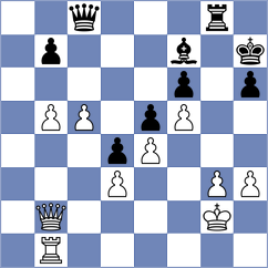 Steyn - Genov (Astrakhan, 2010)