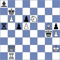 Portisch - Bednarski (Hamburg, 1984)