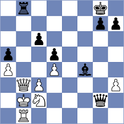 Demchenko - Tatarinov (chess.com INT, 2025)