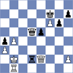 Plekhanova - Tomilova (Cheboksary, 2021)